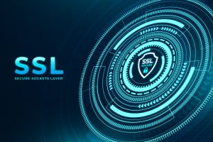 SSL telepítése